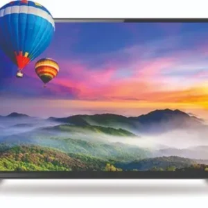 43" Led | Smart TV| Techon