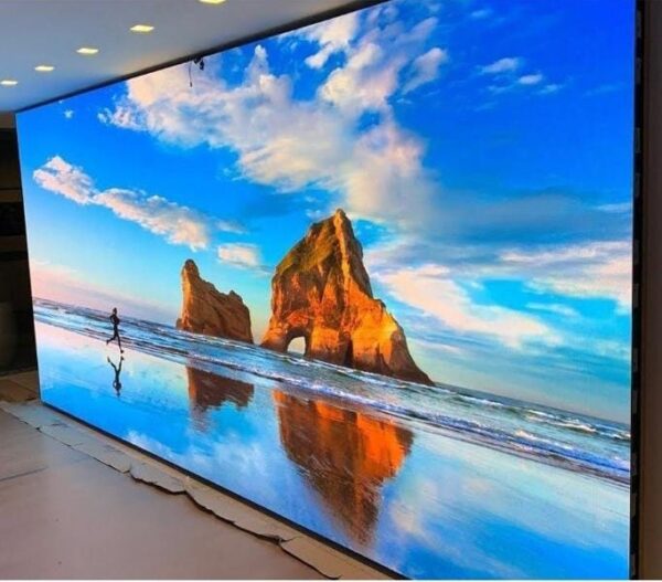 P10 Outdoor LED Video Wall – Large-Scale Outdoor Display by TECHON LED