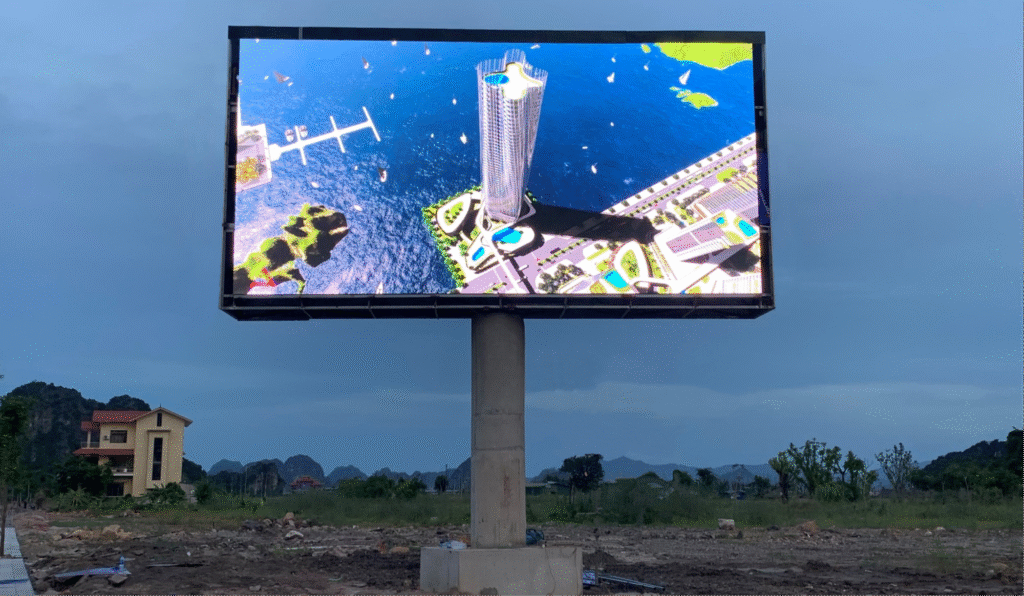 Right LED Video Wall for Your Event