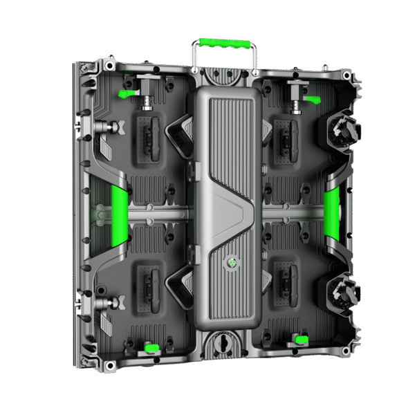 P2.9 Indoor Cabinet 500mm by 500mm - Image 3