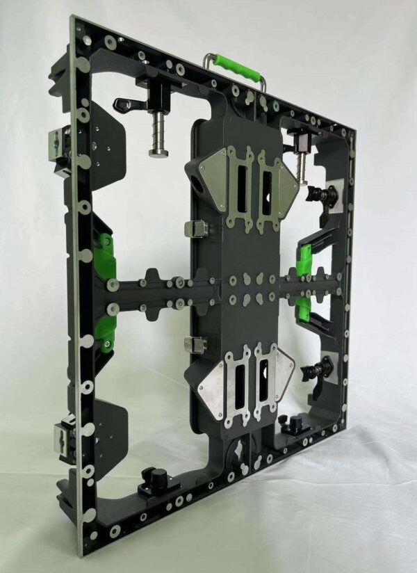 P2.9 Indoor Cabinet 500mm by 500mm - Image 2