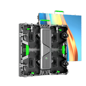 P2.9 Indoor Cabinet 500mm by 500mm