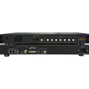Huidu vp 210 A Processor
