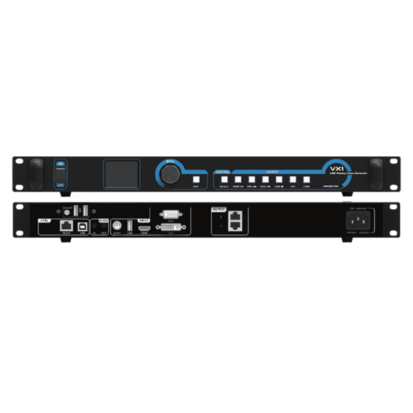 Novastar Vx1 Processor
