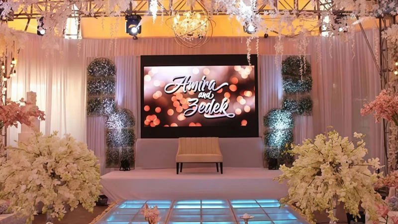 Best LED Video Walls in Chandigarh