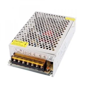 High-Performance 5V 10A DC SMPS YY-C-100