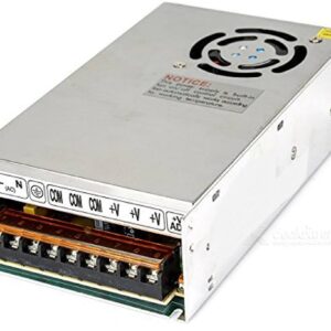 40A SMPS for LED Displays and Electronic Systems