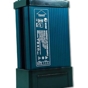 Rainproof 12V 700A SMPS for Outdoor LED Displays