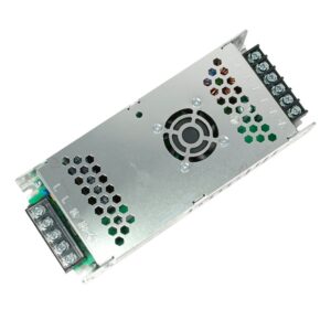 60A SMPS for LED Displays and Electronic Systems