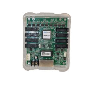 NOVASTAR IND528 LED Receiving Card
