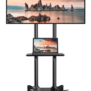 Metal Tv Stand