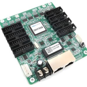 NOVASTAR DH7508 LED Receiving Card