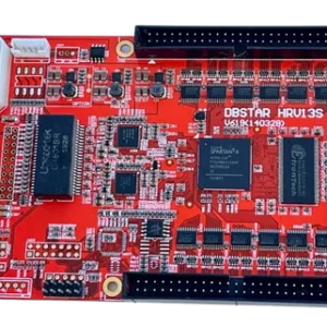 DB STAR HRV13A LED Receiving Card for Video Walls