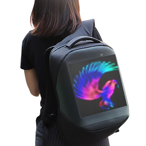 LED Bags – Portable & Protective Carrying Solutions