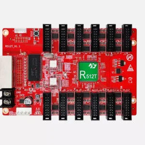 HUIDU HD-R512T Full-Color LED Receiving Card