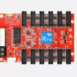 Huidu R712 LED Receiving Card