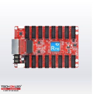 Huidu R716 Receiving card