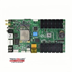 Huidu C16L Control Card