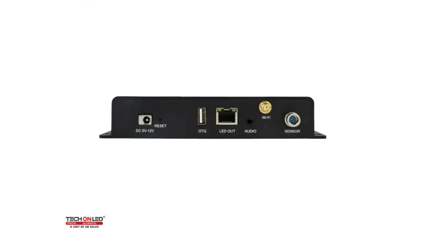 Huidu A3L Controller - Image 2