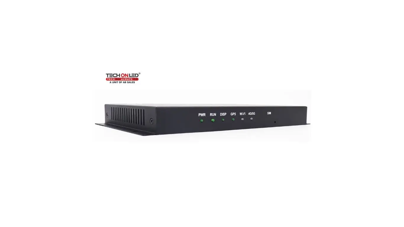 Huidu A4 Controller - Image 3