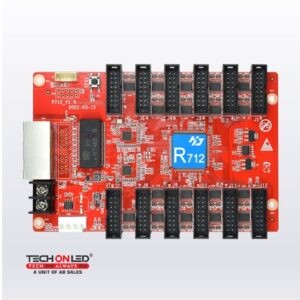 Huidu R712 Receiving card
