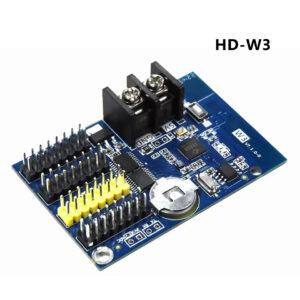 Huidu W3 Single-Color LED Controller Card