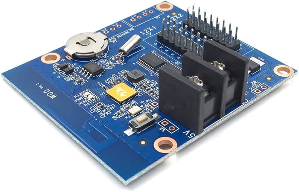 Huidu HD-W00 LED Controller Card