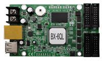 BX-6QL LED Control Card