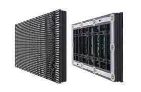 P4 Indoor LED Display Module | 4mm Pixel Pitch | Techon LED