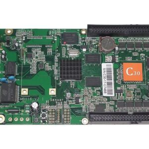 Huidu C30 Full-Color LED Controller Card