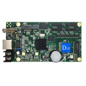 HD-D10 Bar Screen Video Controller Card