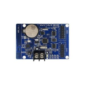 Huidu HD-E62 Ethernet U-Disk Controller Card for LED Displays