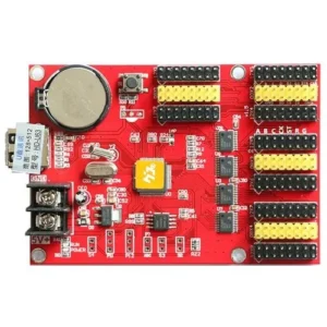 Huidu HD-U63 LED Controller Card