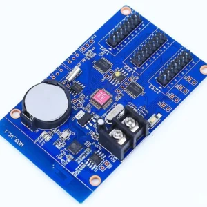 Huidu HD-W03 WiFi LED Controller Card