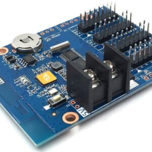 Huidu HD-W04 RGB LED Controller Card