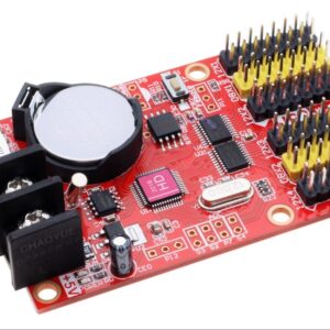 Huidu HD-W64 WiFi LED Controller Card