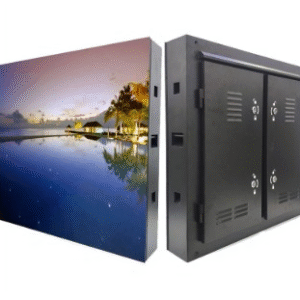 P10 Outdoor LED Video Wall Screen