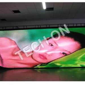 Indoor P2 LED Video Wall