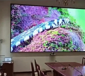 Indoor P2.5 LED Video Wall
