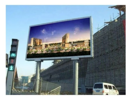Outdoor LED Display In Kurali