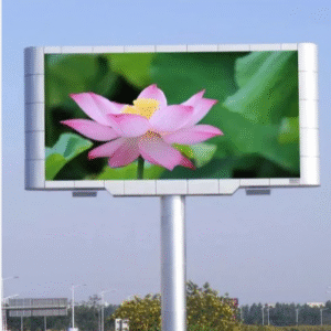 P2.5 Outdoor LED Video Wall Screen