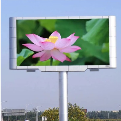 P2.5 Outdoor LED Video Wall Screen