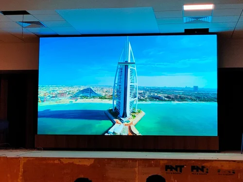 P3 Indoor LED Video Wall