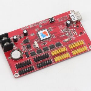 XC4 LED Controller Card