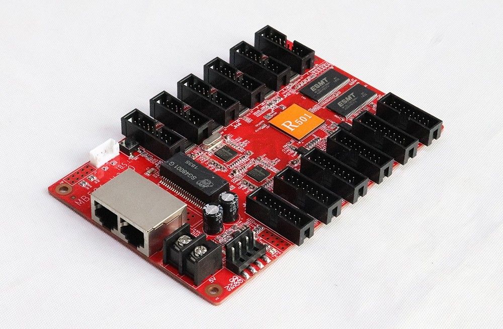 HUIDU HD-R501 Full-Color LED Receiving Card
