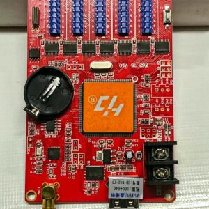 HD W62-75 LED Controller Card
